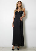 MAXI VESTIDO ALICIA NEGRO